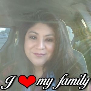 Meet your Posher, Cynthia